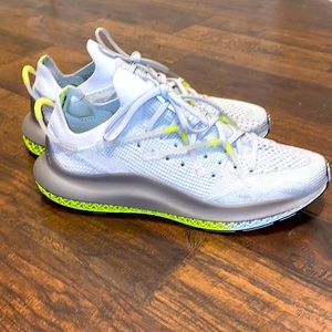 Adidas 4D Fusio - 9 - Brand New!